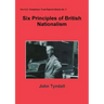 Six Principles of British Nationalism