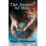 The Ascent of Man