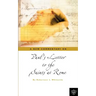 Paul's Letter To The Saints At Rome