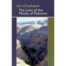 Cyril of Scythopolis: The Lives of the Monks of Palestine