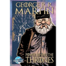 Orbit: George R.R. Martin: The Power Behind the Thrones