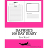 Daphne's 100 Day Diary