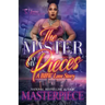 The Master To My Pieces: A BBW Love Story