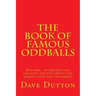 The Book of Famous Oddballs