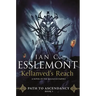 Kellanved's Reach: Path to Ascendancy, Book 3 (a Novel of the Malazan Empire)
