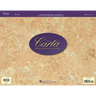 Carta Manuscript Paper No. 25 - Professional