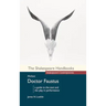 Marlowe: Doctor Faustus