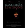 Dangerous Liaisons (Songbook): Musicals Official Piano Vocal Selections (Musical theatre sheet music)