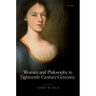 Women and Philosophy in Eighteenth-Century Germany