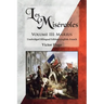 Les Misérables, Volume III: Marius: Unabridged Bilingual Edition: English-French