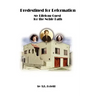 Predestined for Reformation: My Lifelong Quest for the Noble Path