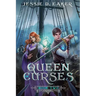 Queen of Curses: (The Coren Hart Chronicles Book 2)