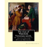 The vicar of Wakefield, By Oliver Goldsmith and illustrator William Mulready: William Mulready(1 April 1786 - 7 July 1863) was an Irish genre painter
