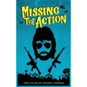 Missing the Action (hardback): The Films of Chuck Norris