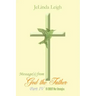 Message(s) from God the Father Part IV: In Christ War Strategies