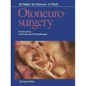 Otoneurosurgery