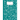Marble Notebook A4: Teal Marble College Ruled Journal