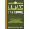 U.S. Army Counterintelligence Handbook