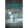 A Murder of Crows: A Modern Espionage Thriller