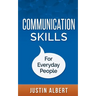 Communication Skills For Everyday People: Communication Skills: Social Intelligence - Social Skills