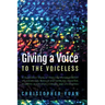 Giving a Voice to the Voiceless: A Qualitative Study of Reducing Marginalization of Lesbian, Gay, Bisexual and Same-Sex Attracted Students at Christia