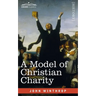 A Model of Christian Charity: A City on a Hill