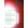 Equipping Laity For Servant Leadership: Modeling A Servant's Heart, in the Rural Black Church: A Diaconate Training Resource