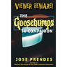 Viewer Beware! The Goosebumps TV Companion