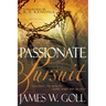 Passionate Pursuit: Getting to Know God and His Word