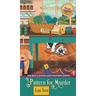 Pattern for Murder (The Bait & Stitch Cozy Mystery Series, Book 1)