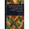 The Hero of Esthonia and Other Studies in the Romantic Literature of That Country