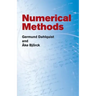 Numerical Methods