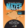 Treasure Hunt Mazes, The Fenn Treasure: Level 1, Choose Your Own Trail!