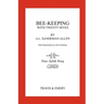 Bee-Keeping with Twenty Hives. Facsimile reprint.