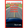 The Definitive Book For Driving School Owners