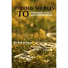 Hidden Secrets to Overcoming Anxiety and Depression