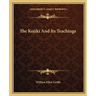 The Kojiki And Its Teachings