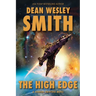 The High Edge: A Seeders Universe Novel