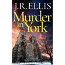 Murder in York