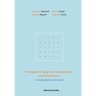 Principles of Quantum Computation and Information