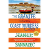 The Granite Coast Murders: A Brittany Mystery