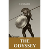 The Odyssey: An epic poem that chronicles the adventures of Odysseus, also known as Ulysses, on his journey back to his homeland, I