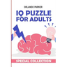IQ Puzzle For Adults: Araf Puzzles