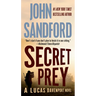Secret Prey