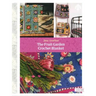 The Fruit Garden Crochet Blanket