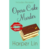 Opera Cake Murder