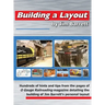 Building a Layout by Jim Barrett