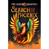 The Ashport Archives: Search for The Phoenix
