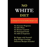 No White Diet