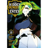 The Hidden Dungeon Only I Can Enter (Manga) Vol. 10
